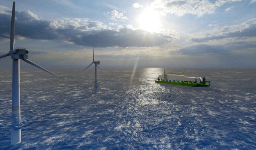 GCNR研报 | （中）香港构建国际绿色航运走廊的发展机遇与挑战