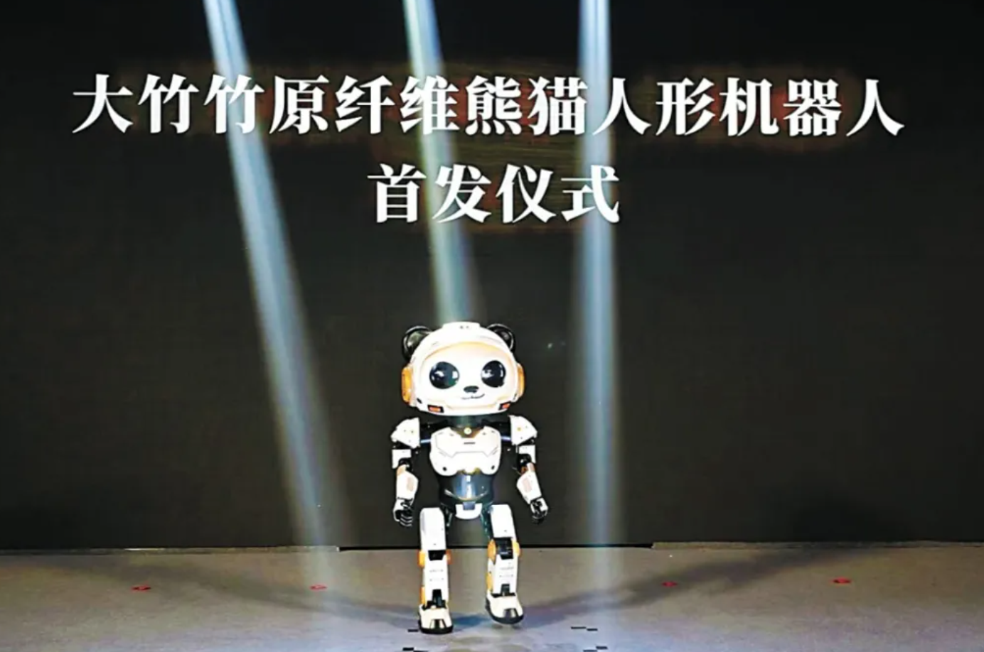 竹韵新生：大竹县如何用竹子重写产业密码